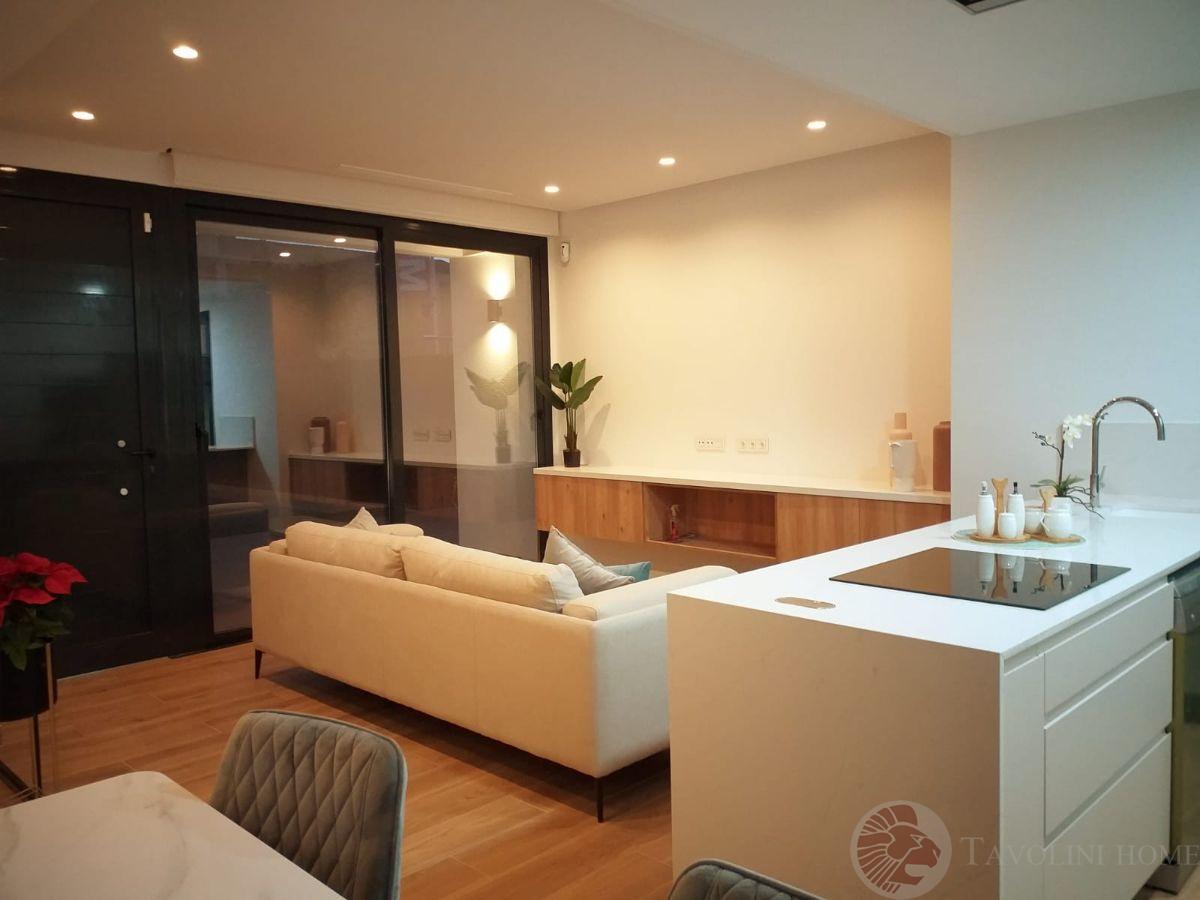 For sale of chalet in El Campello