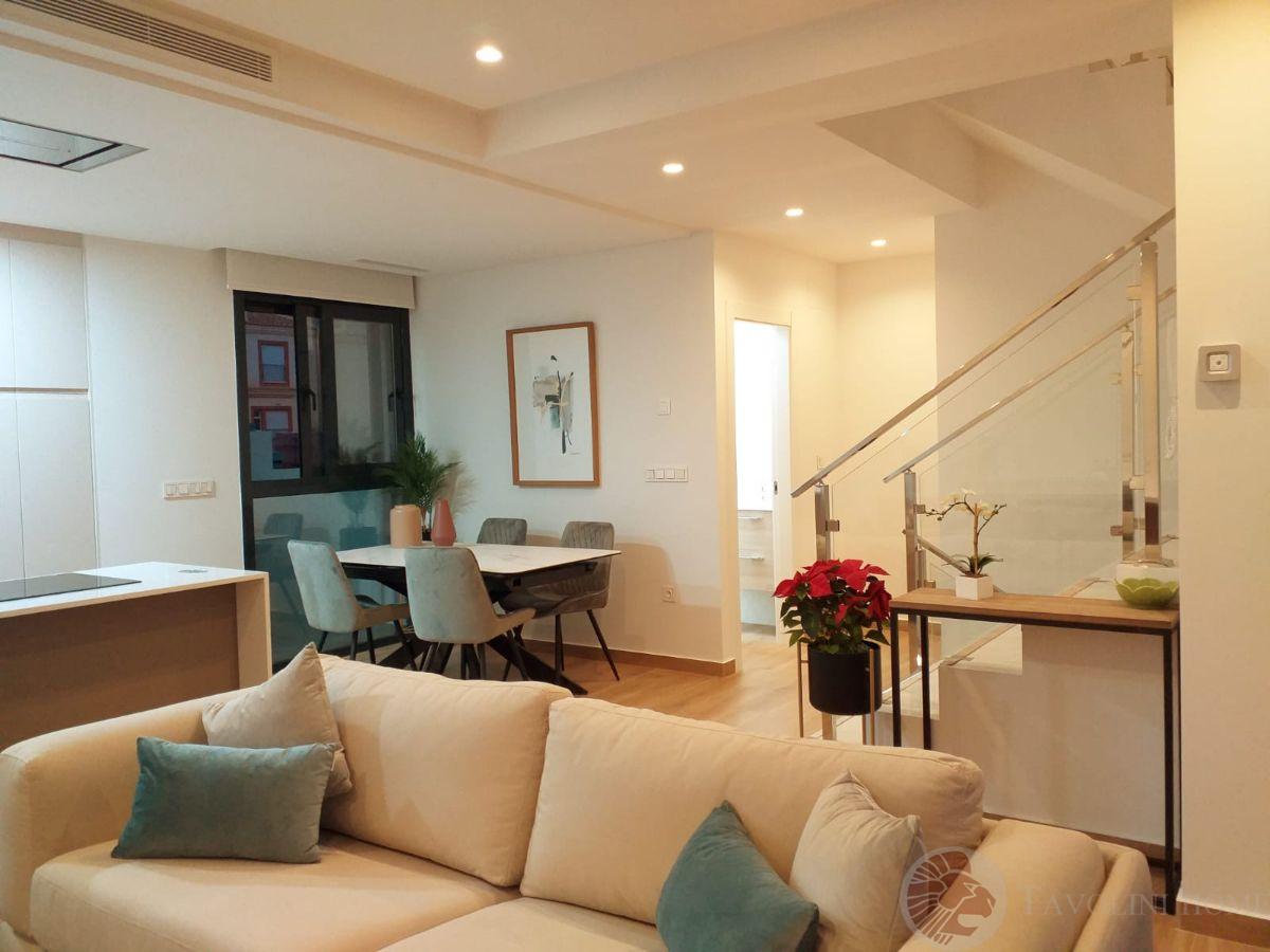 For sale of chalet in El Campello