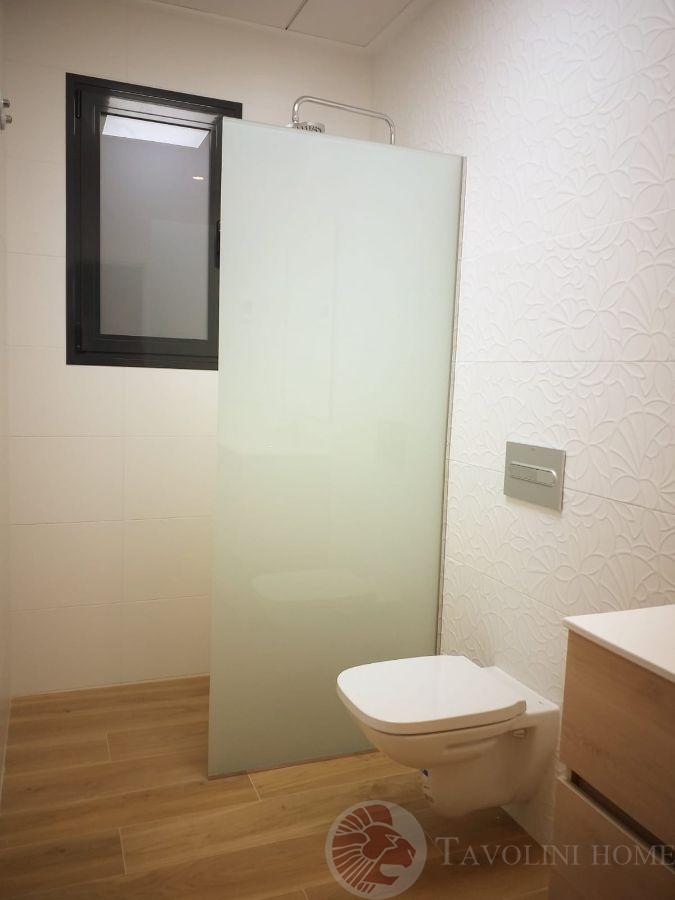 For sale of chalet in El Campello