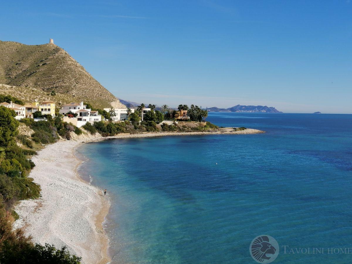 Venta de terreno en El Campello