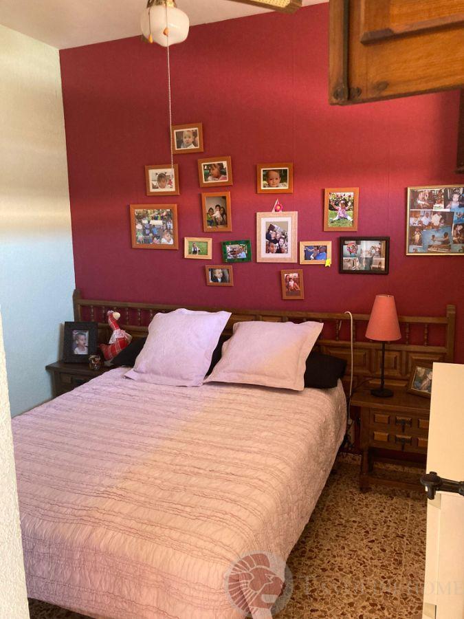 For sale of flat in El Campello