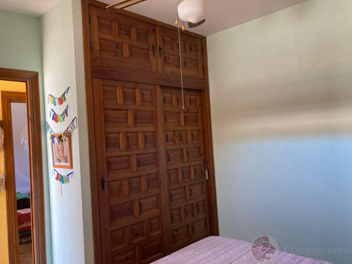 For sale of flat in El Campello