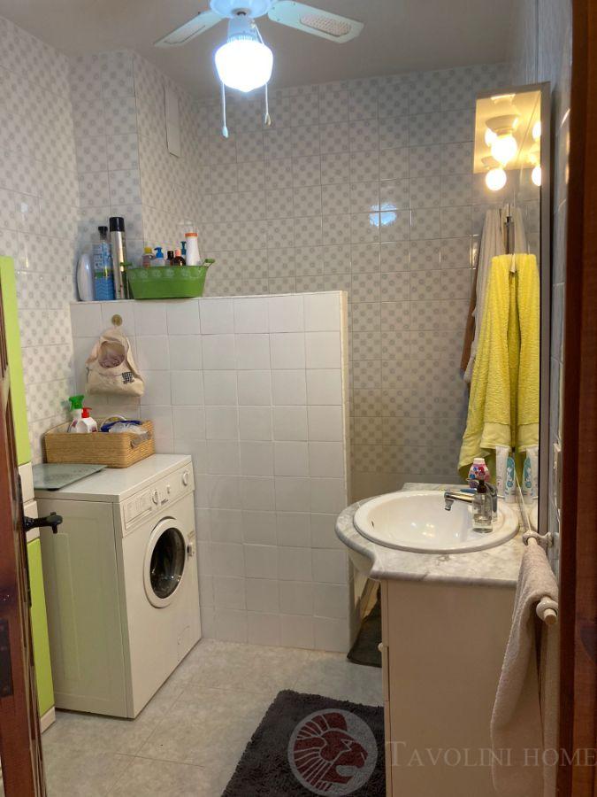 For sale of flat in El Campello