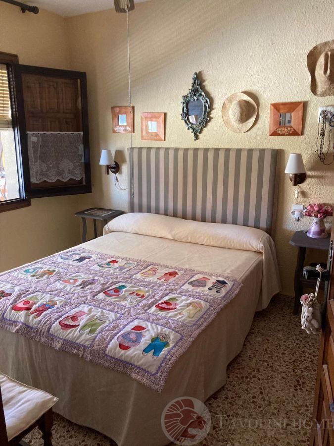 For sale of flat in El Campello