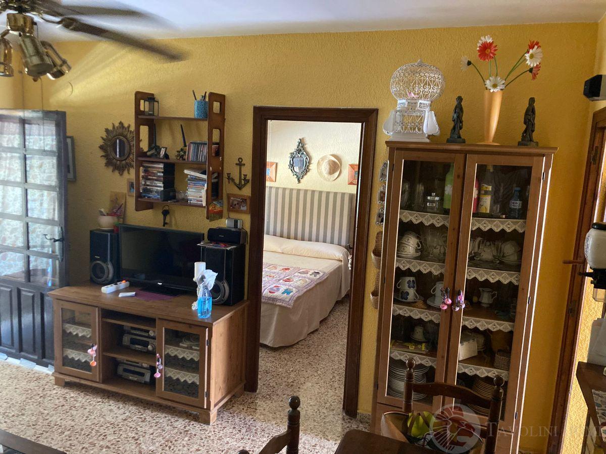 For sale of flat in El Campello