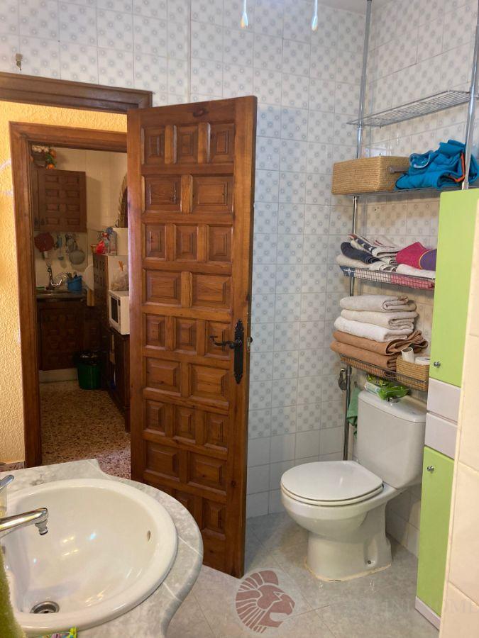 For sale of flat in El Campello