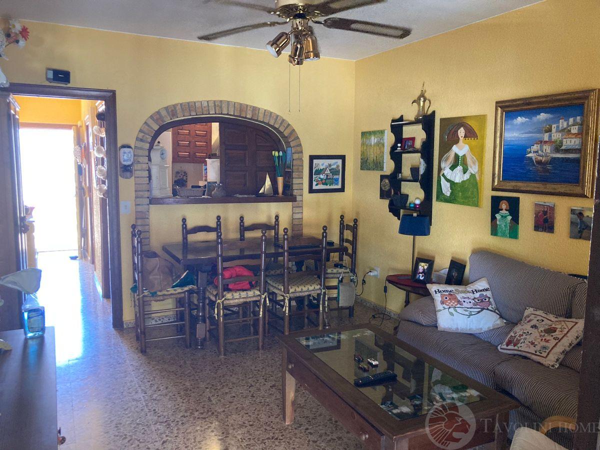 For sale of flat in El Campello