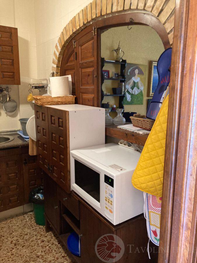 For sale of flat in El Campello