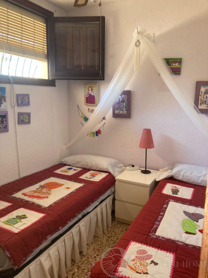 For sale of flat in El Campello