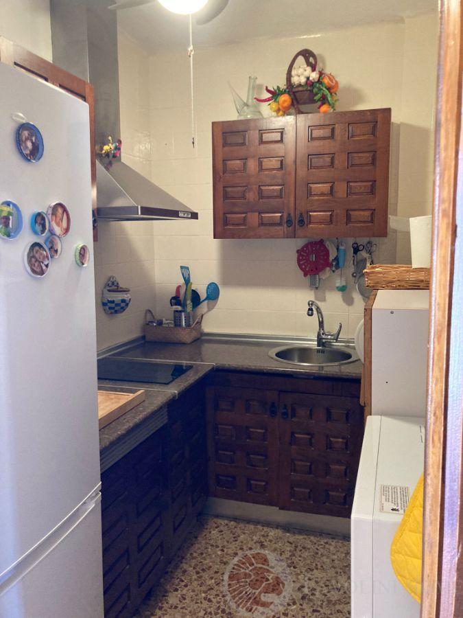 For sale of flat in El Campello