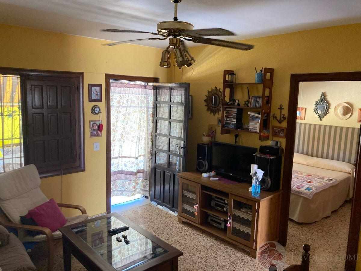 For sale of flat in El Campello