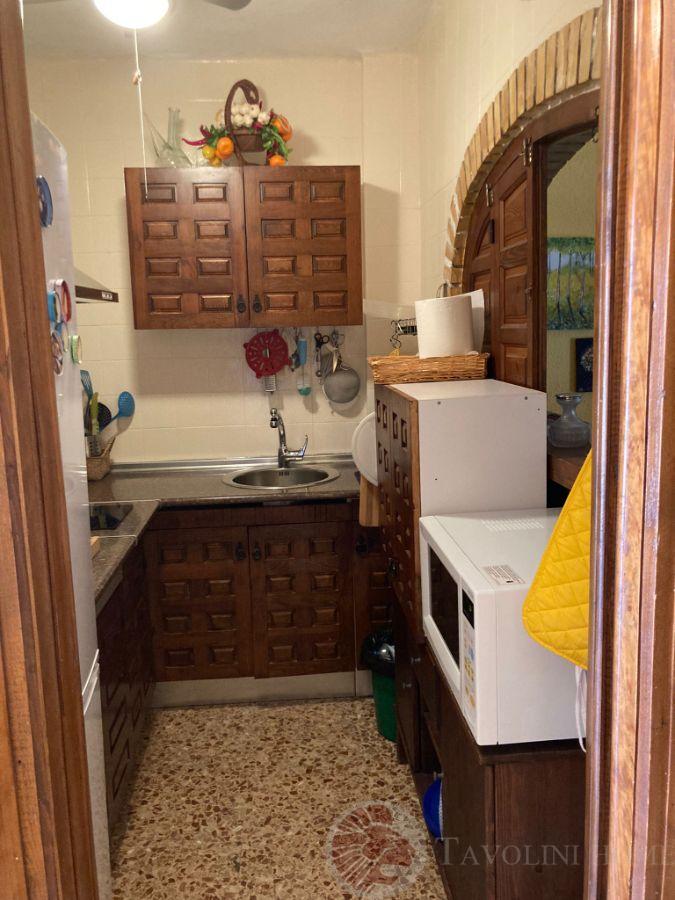 For sale of flat in El Campello