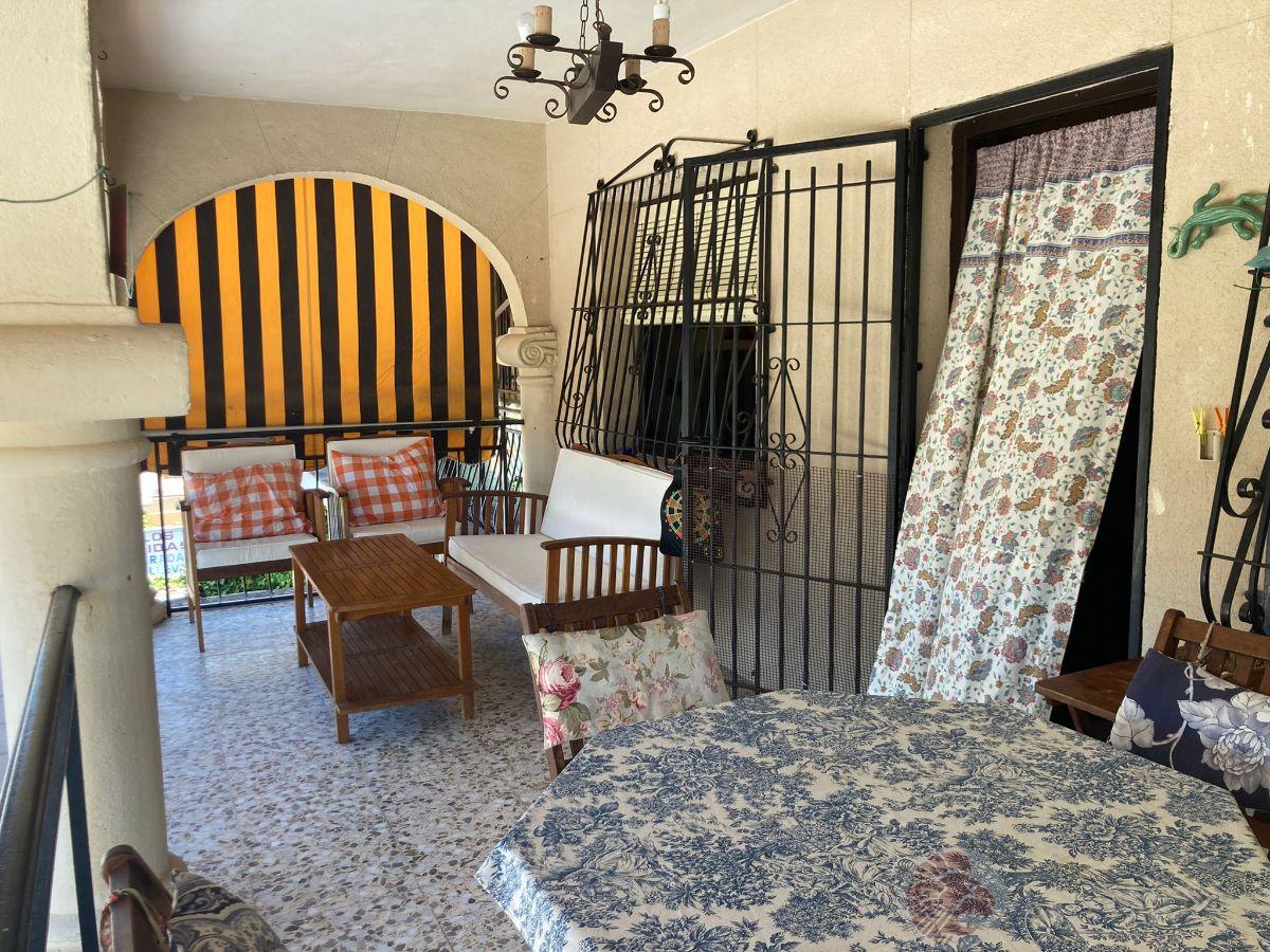 For sale of flat in El Campello