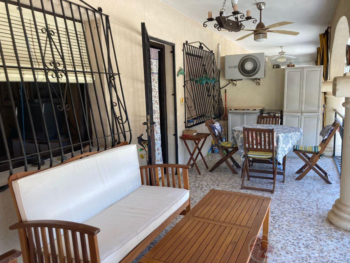 For sale of flat in El Campello