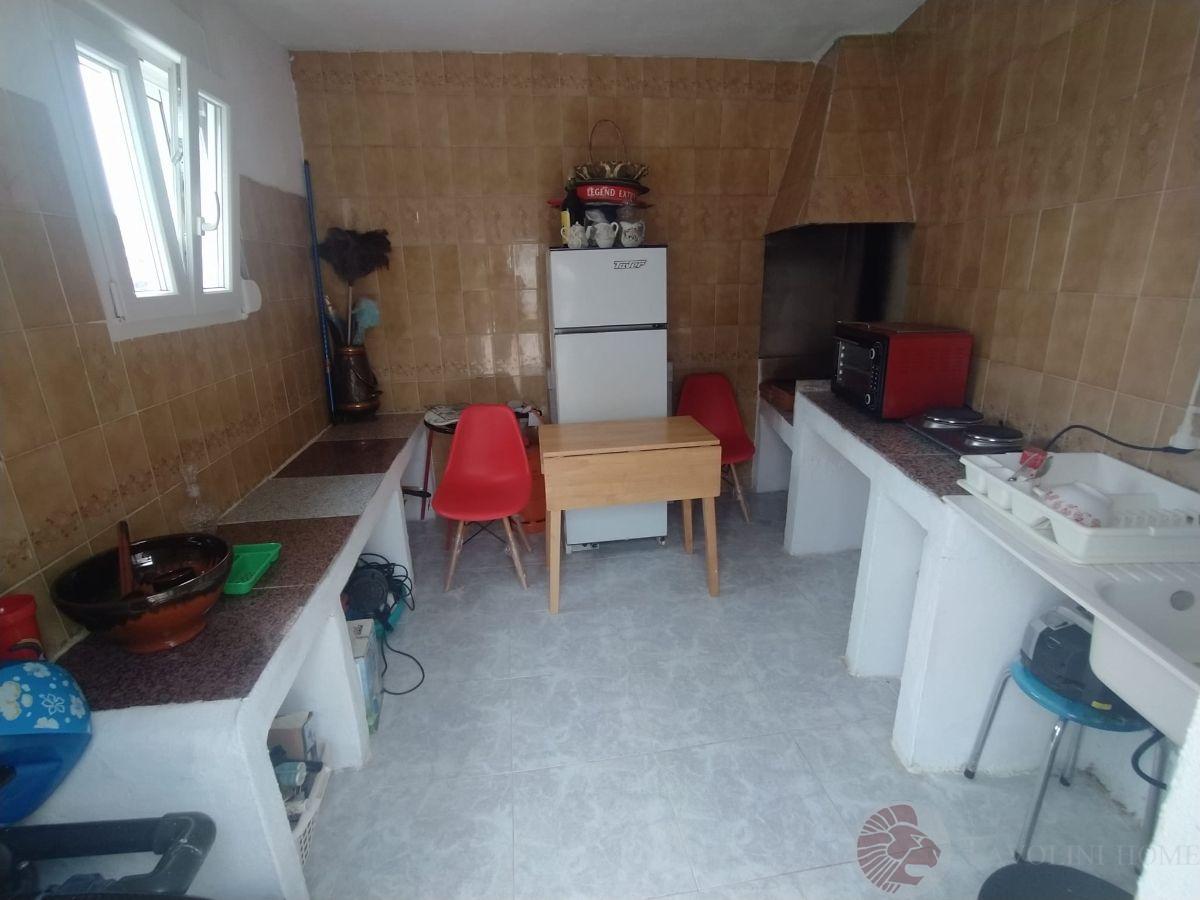 Alquiler de apartamento en Busot