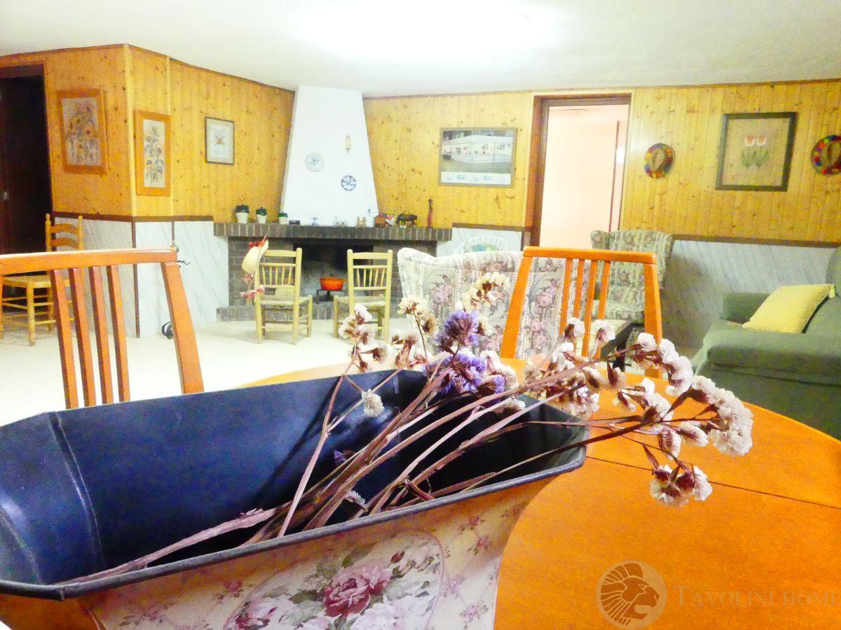 Venta de chalet en El Campello