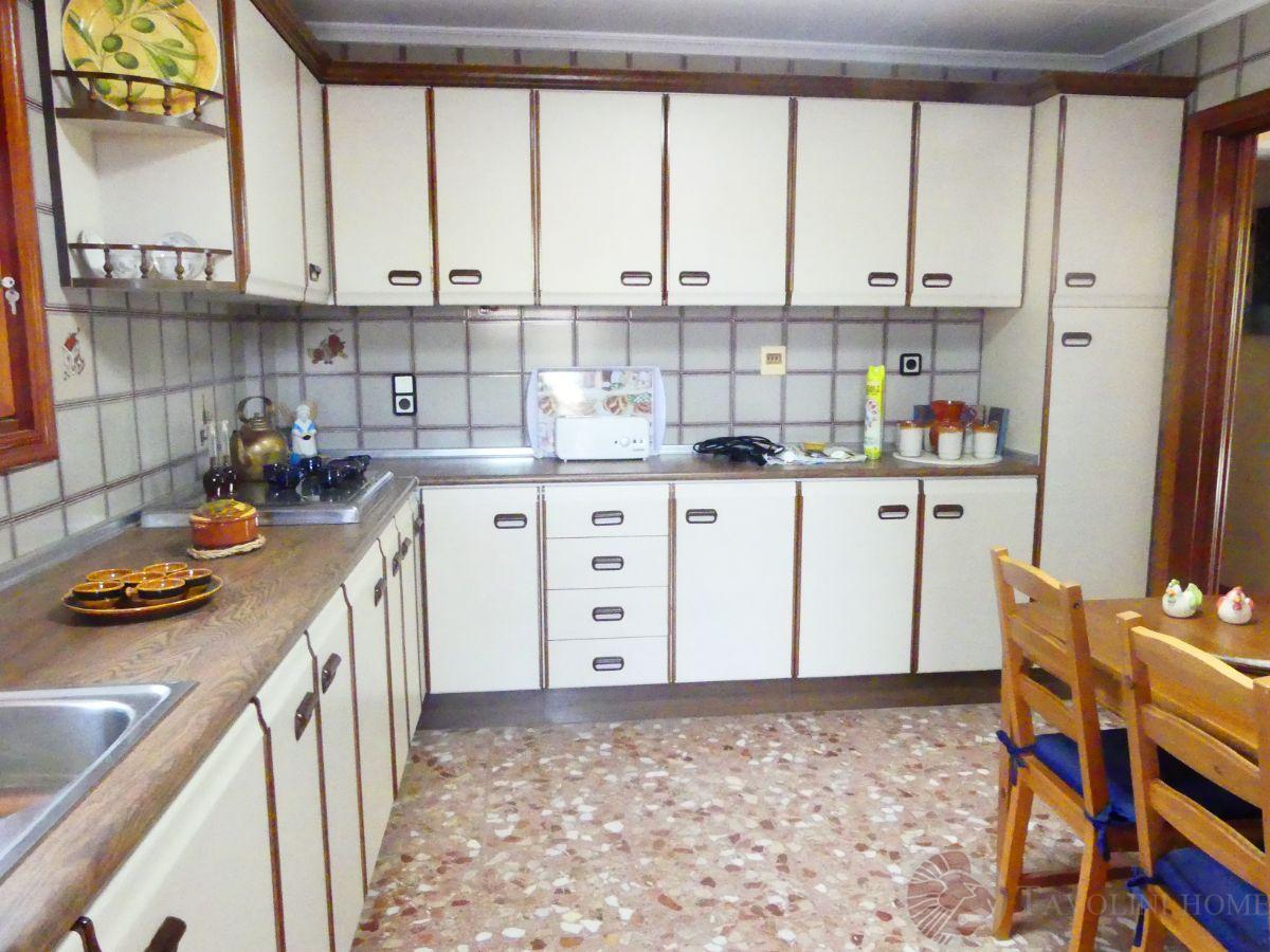 Venta de chalet en El Campello