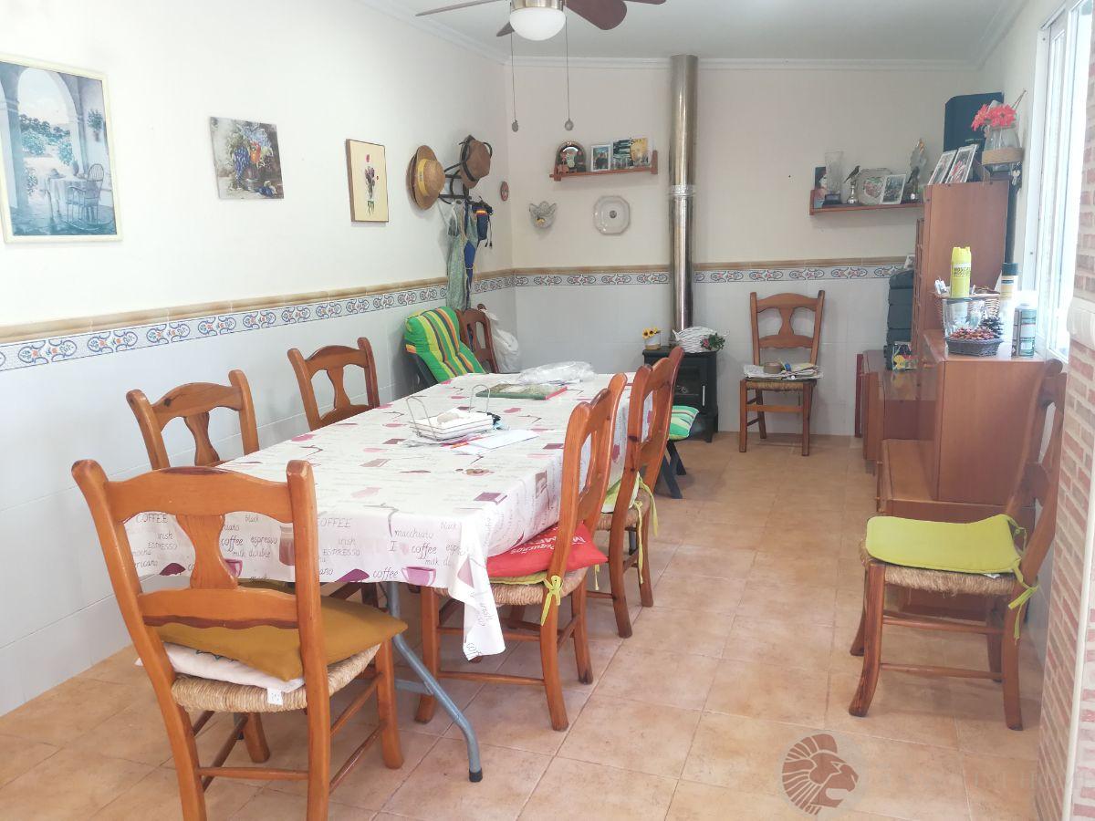 Verkoop van kleine villa in El Campello