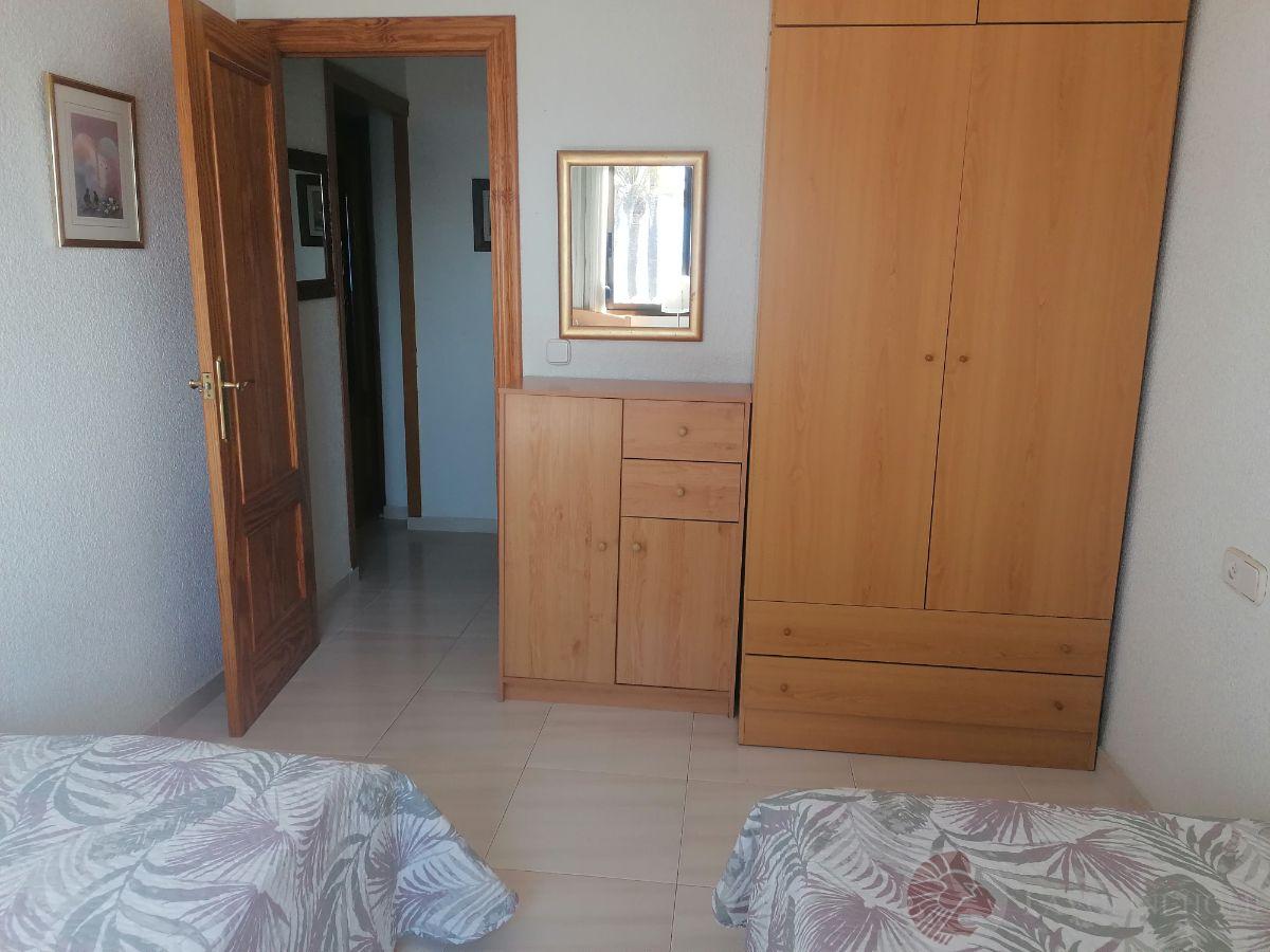 Venta de piso en El Campello