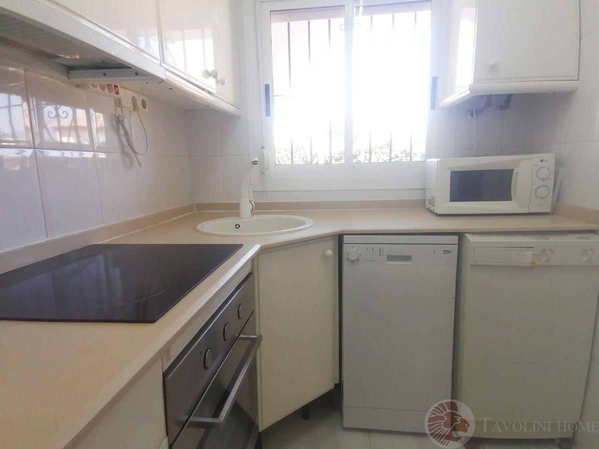 Venta de piso en El Campello