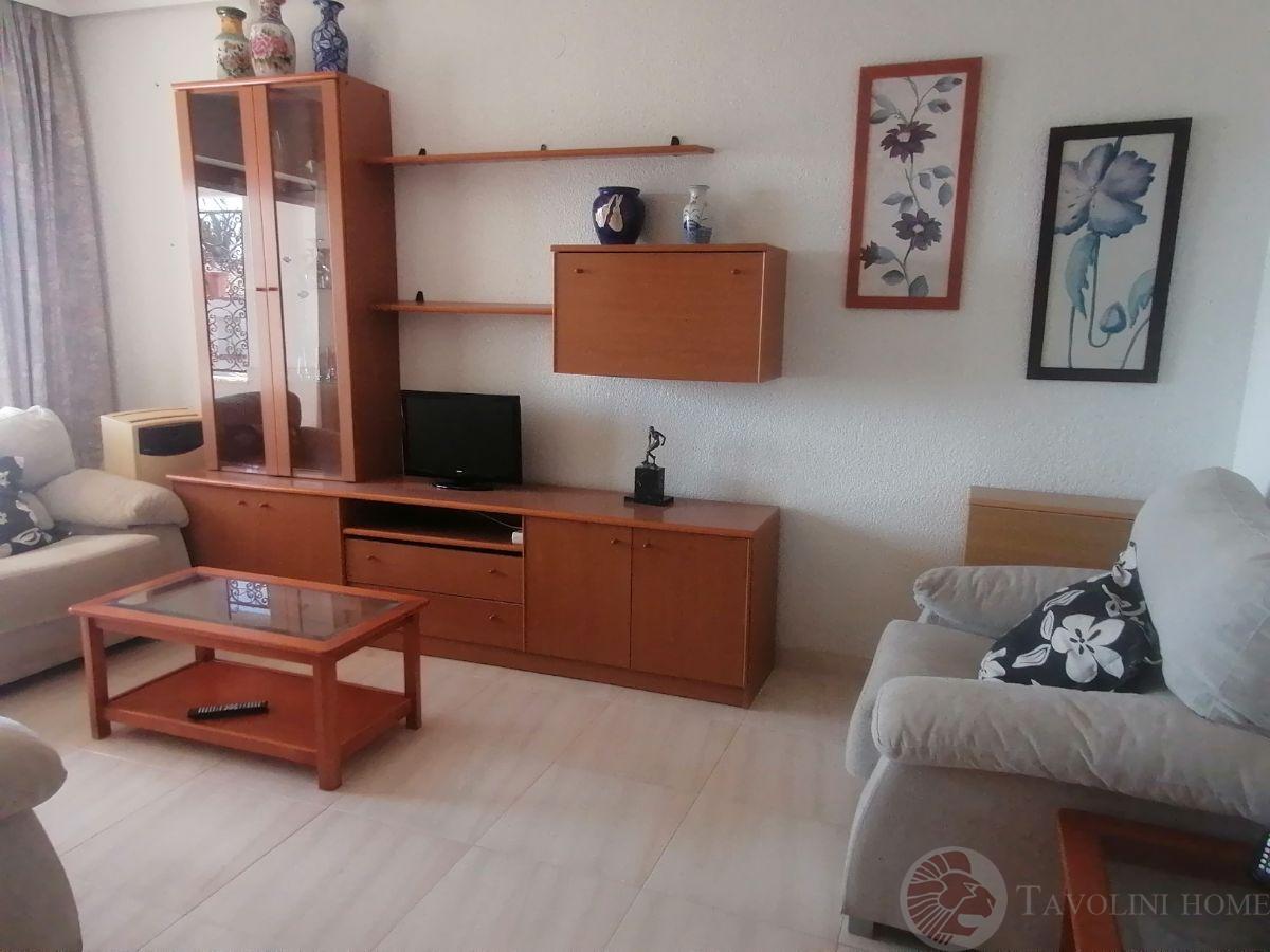 Venta de piso en El Campello