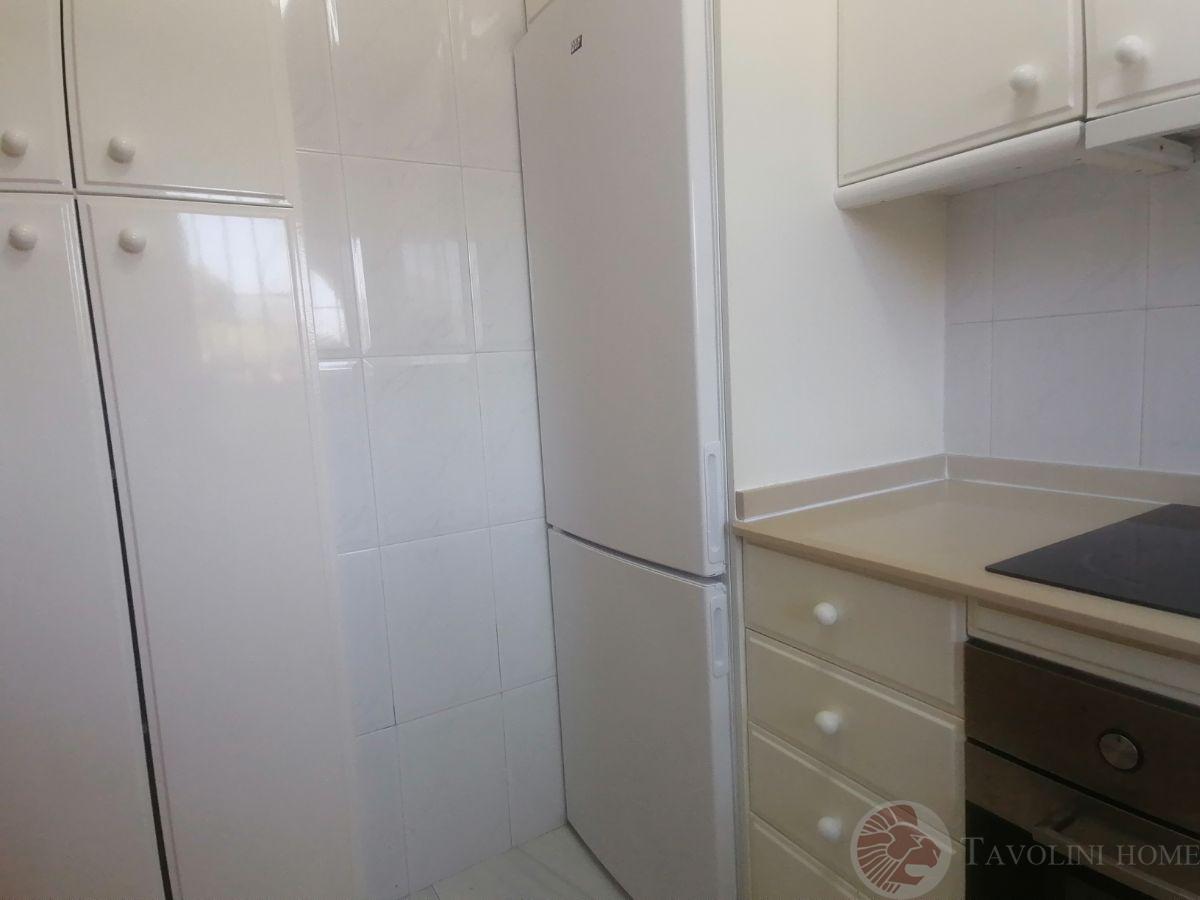 Venta de piso en El Campello