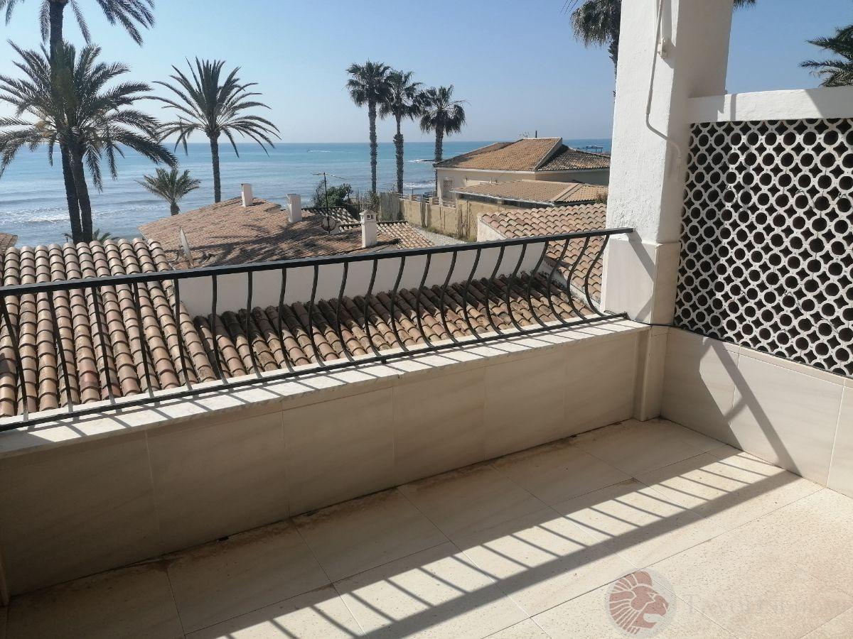 Venta de piso en El Campello