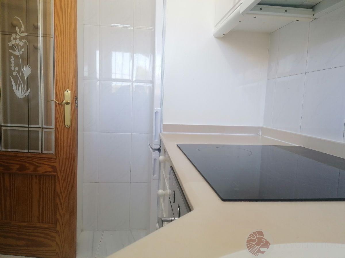 Venta de piso en El Campello