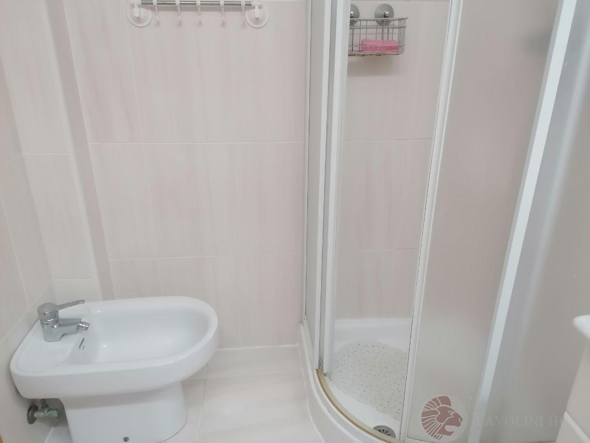 Venta de piso en El Campello