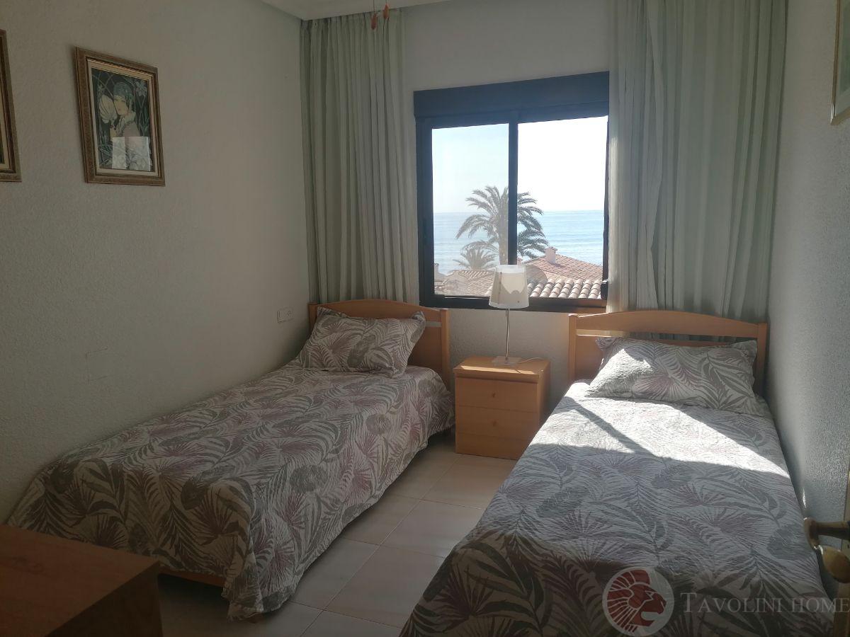 Venta de piso en El Campello