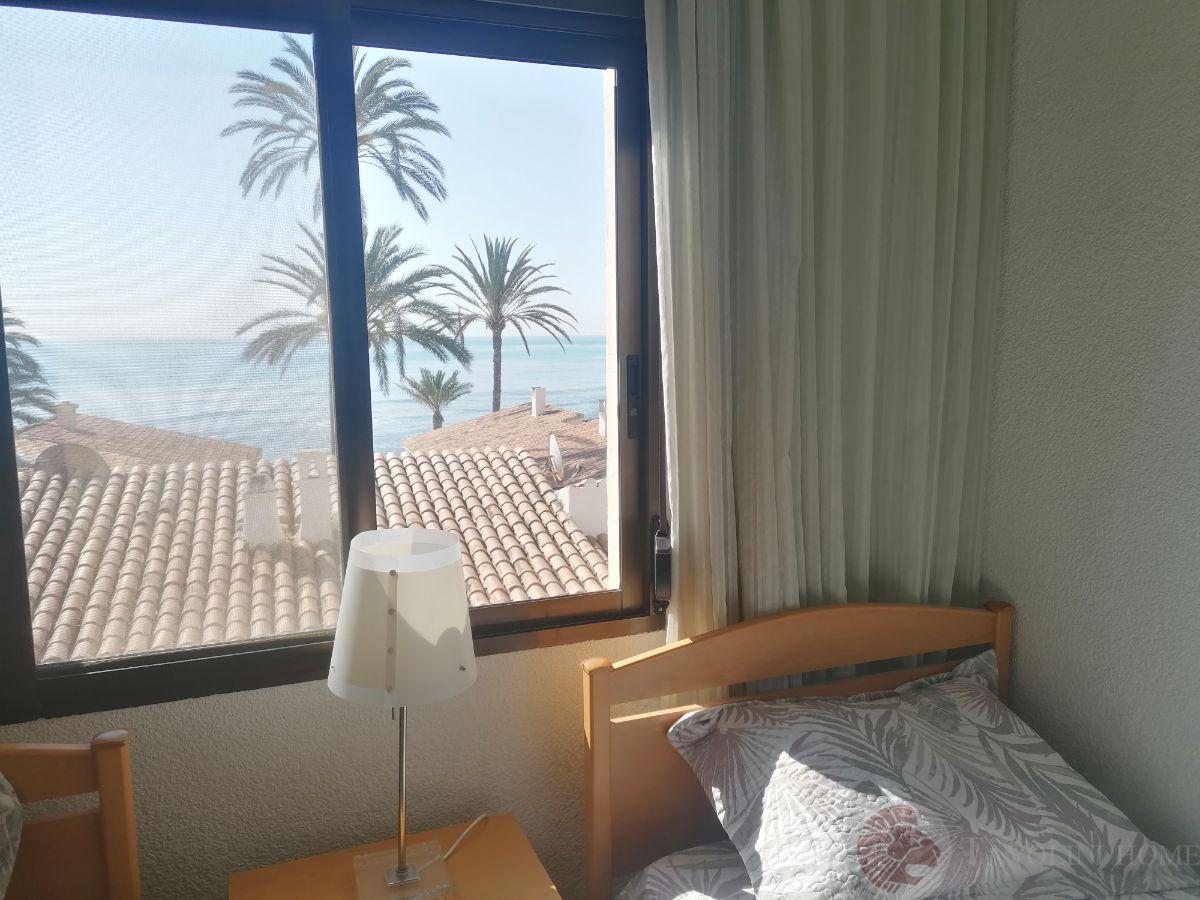 Venta de piso en El Campello