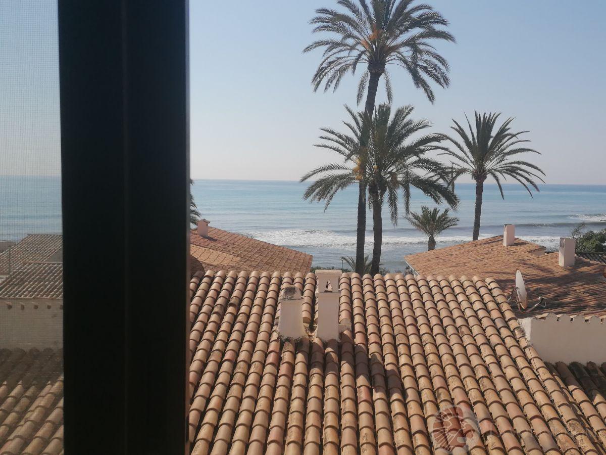 Venta de piso en El Campello