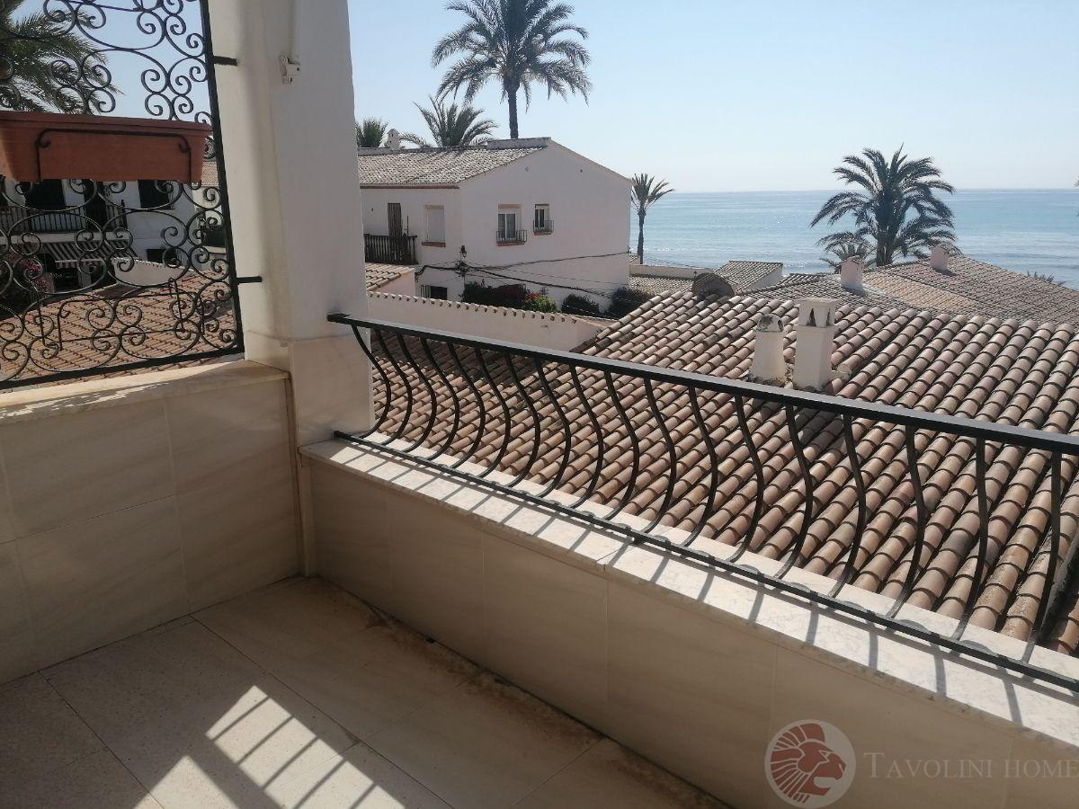 Venta de piso en El Campello