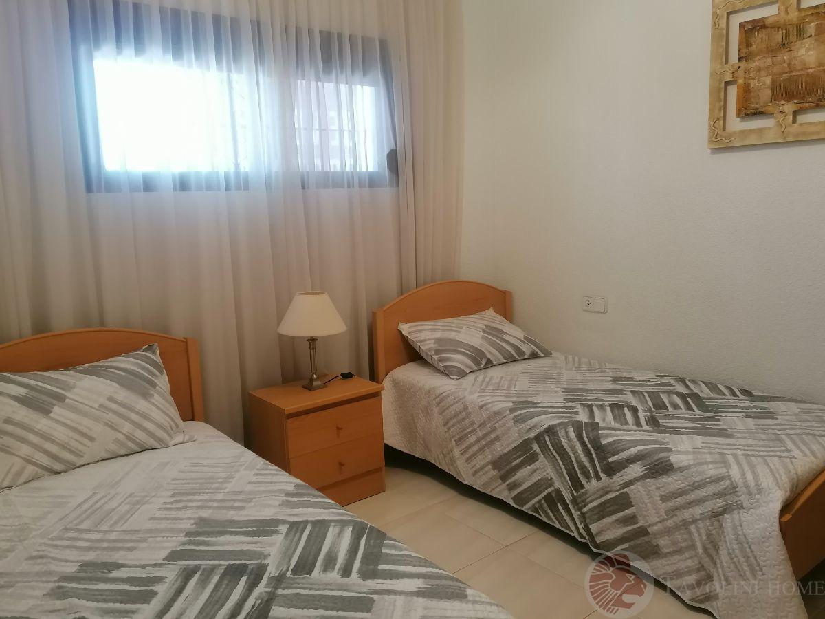 Venta de piso en El Campello