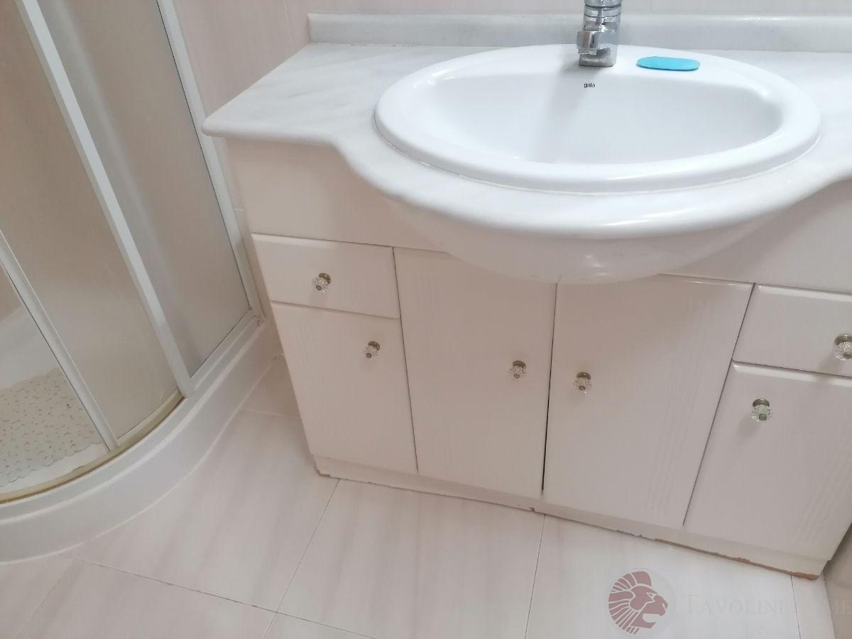 Venta de piso en El Campello