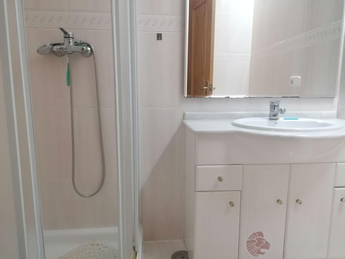 Venta de piso en El Campello