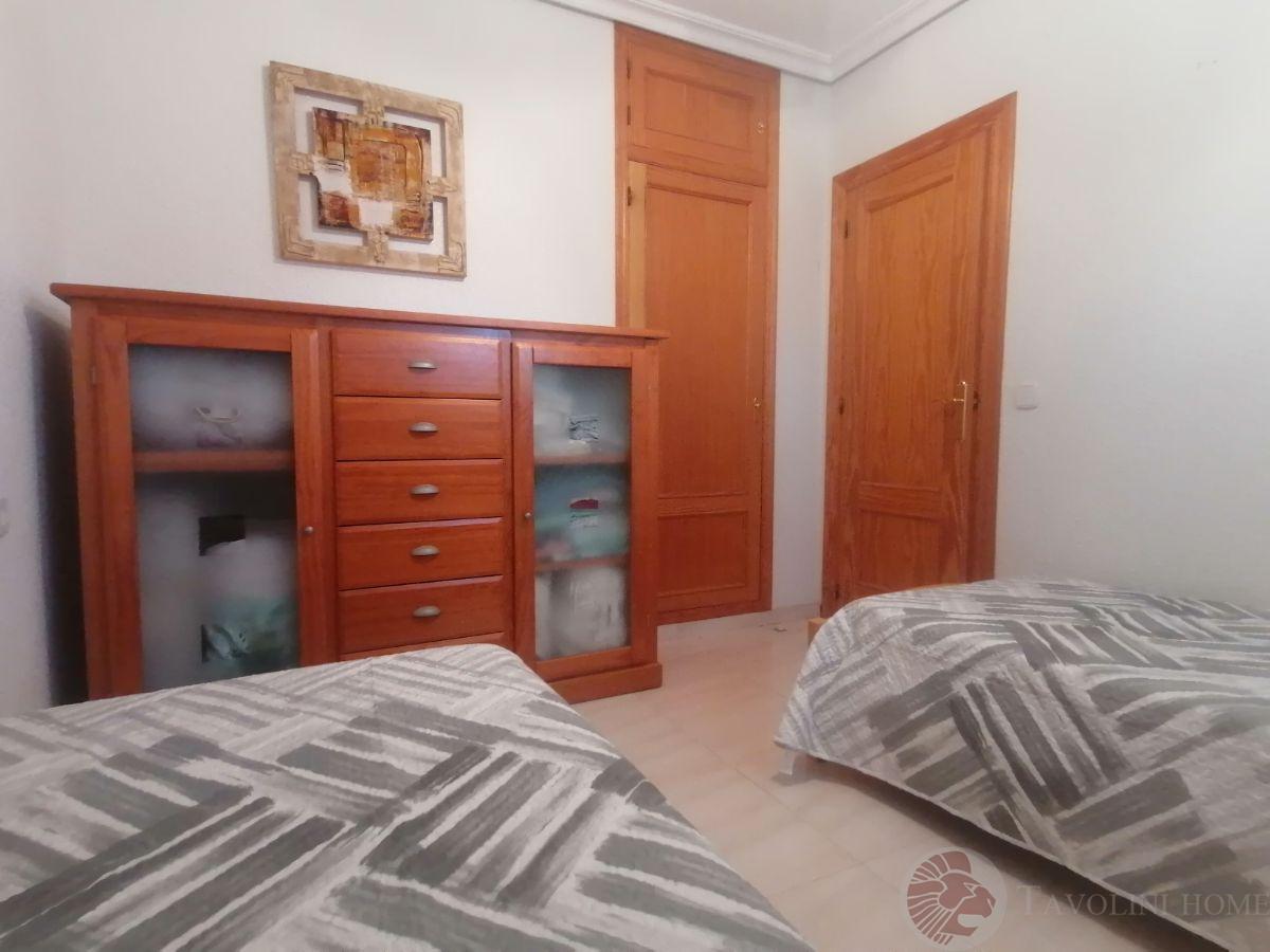 Venta de piso en El Campello