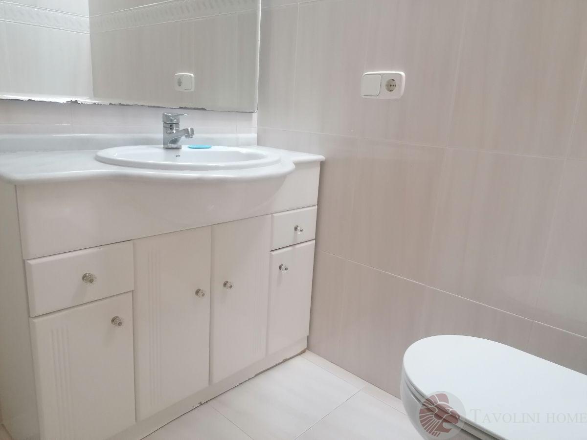 Venta de piso en El Campello