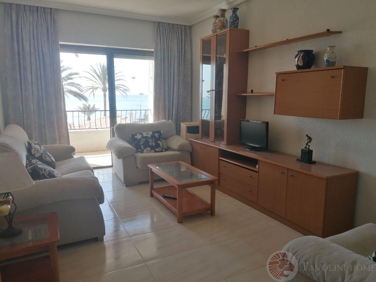 Venta de piso en El Campello