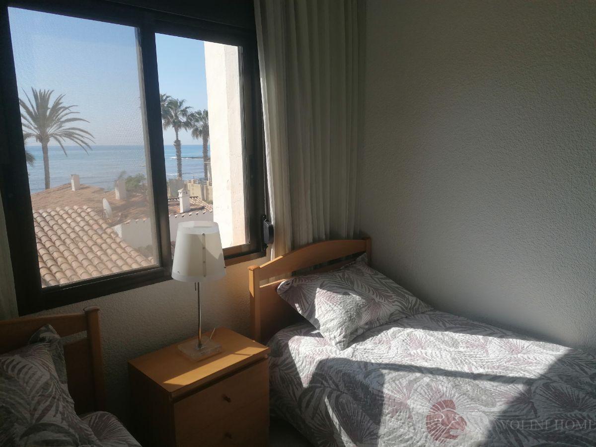 Venta de piso en El Campello