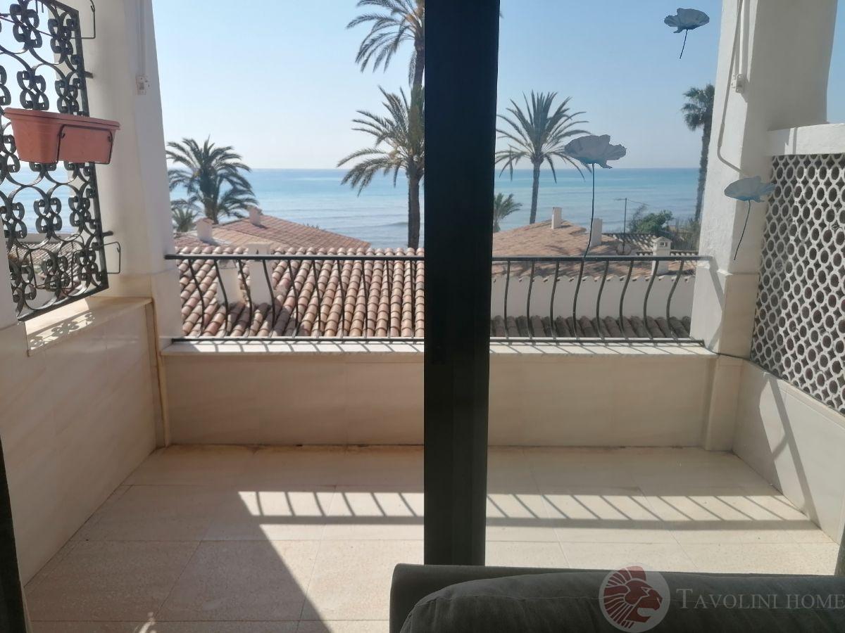 Venta de piso en El Campello