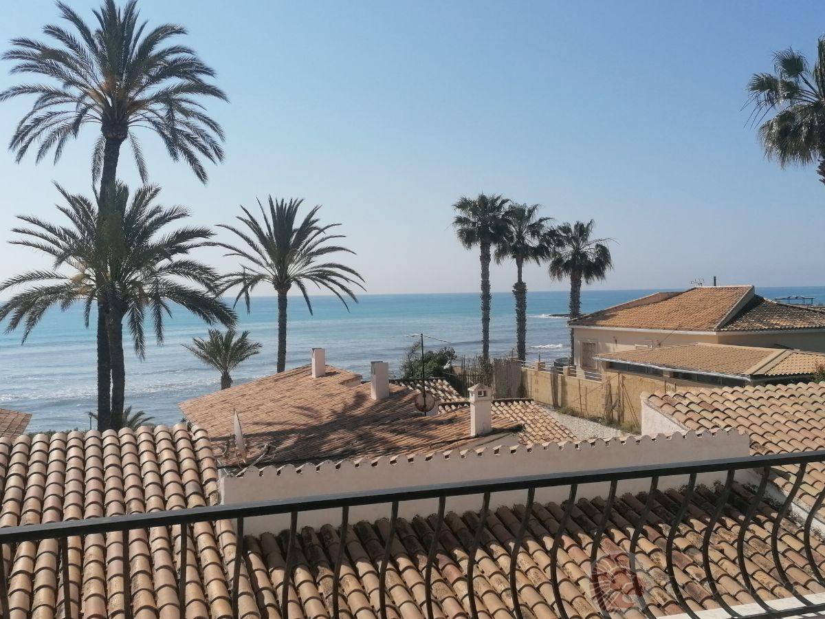 Venta de piso en El Campello