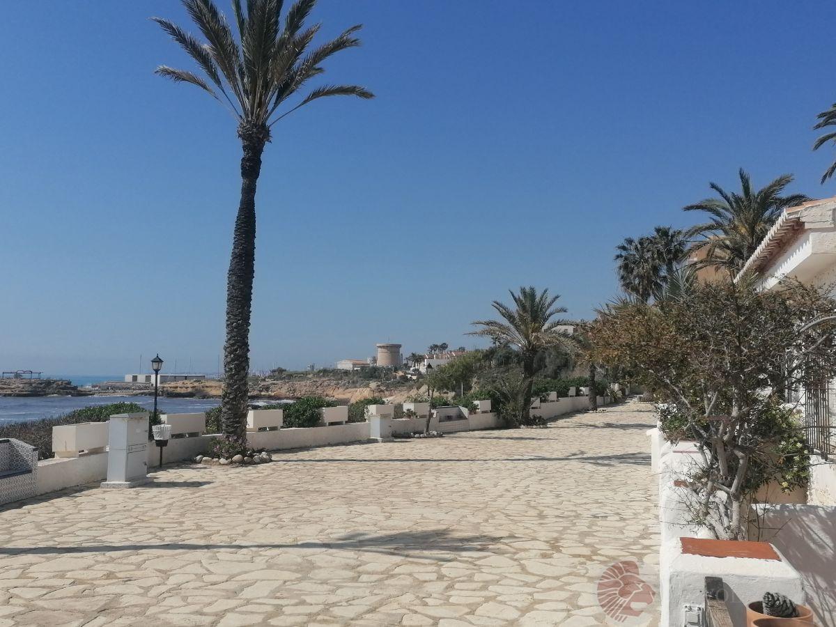 Venta de piso en El Campello