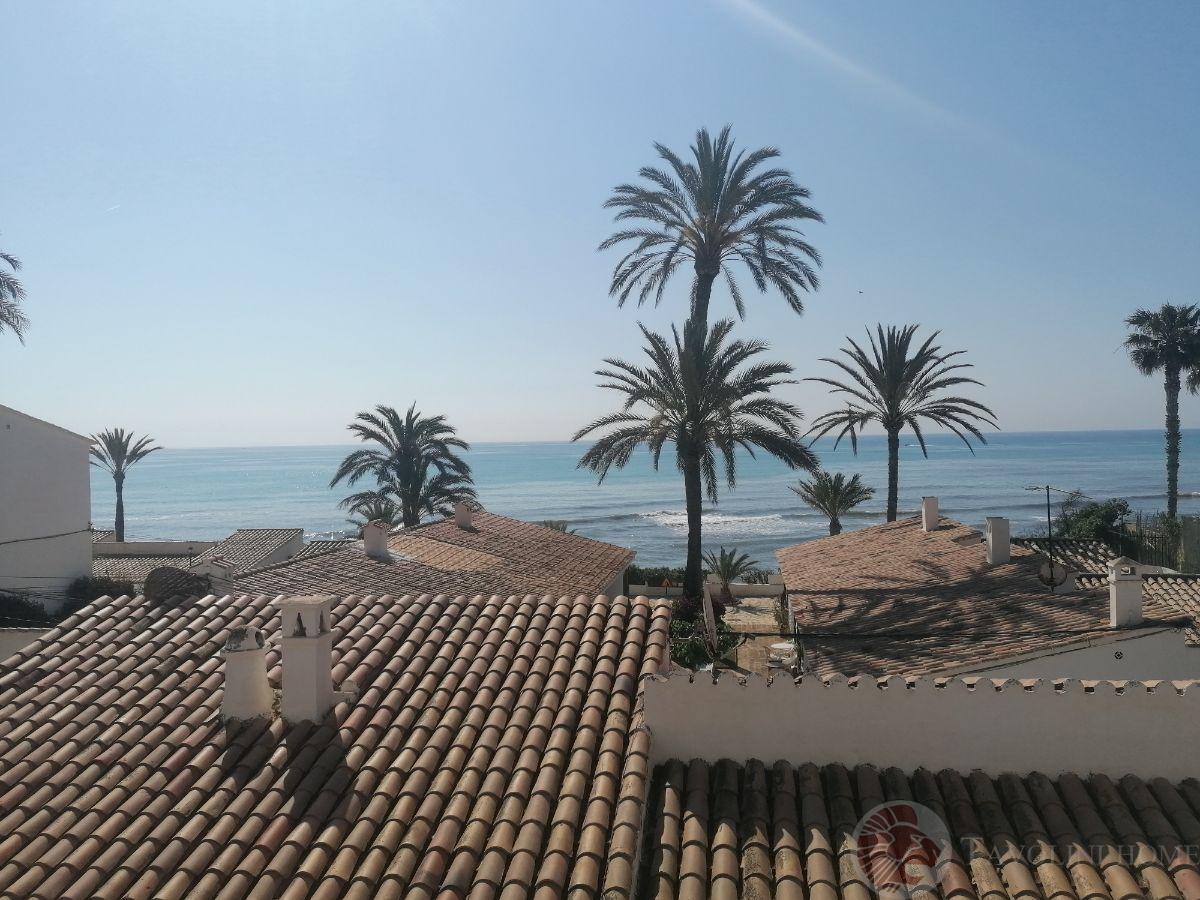 Venta de piso en El Campello