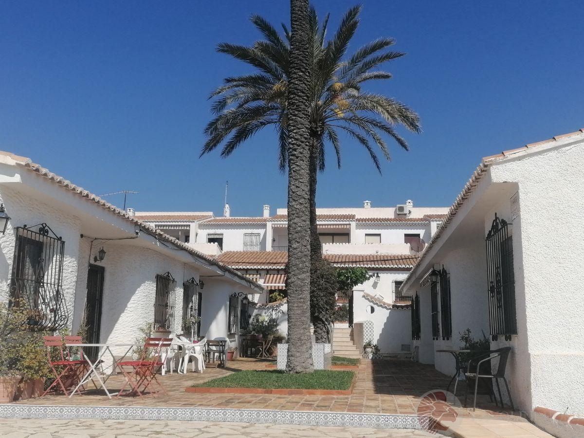 Venta de piso en El Campello