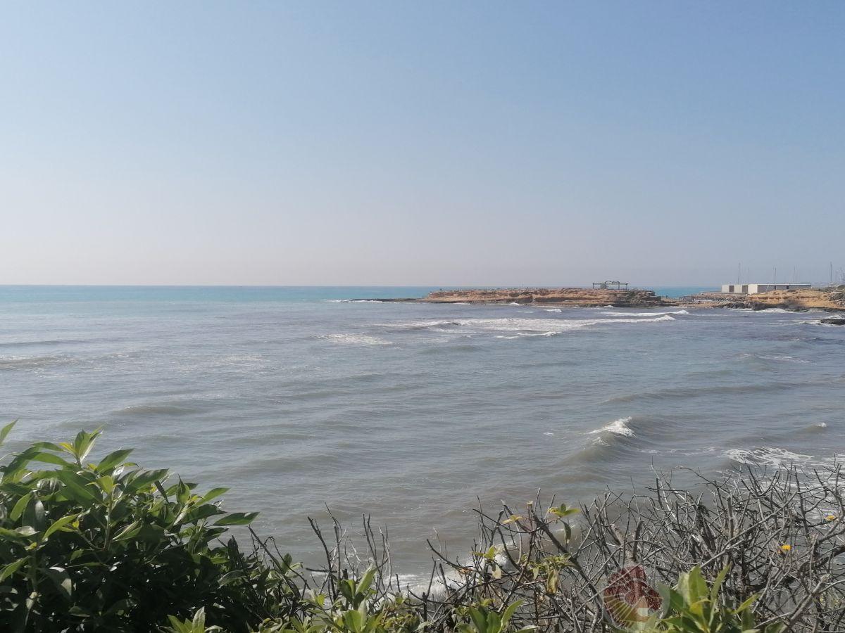 Venta de piso en El Campello