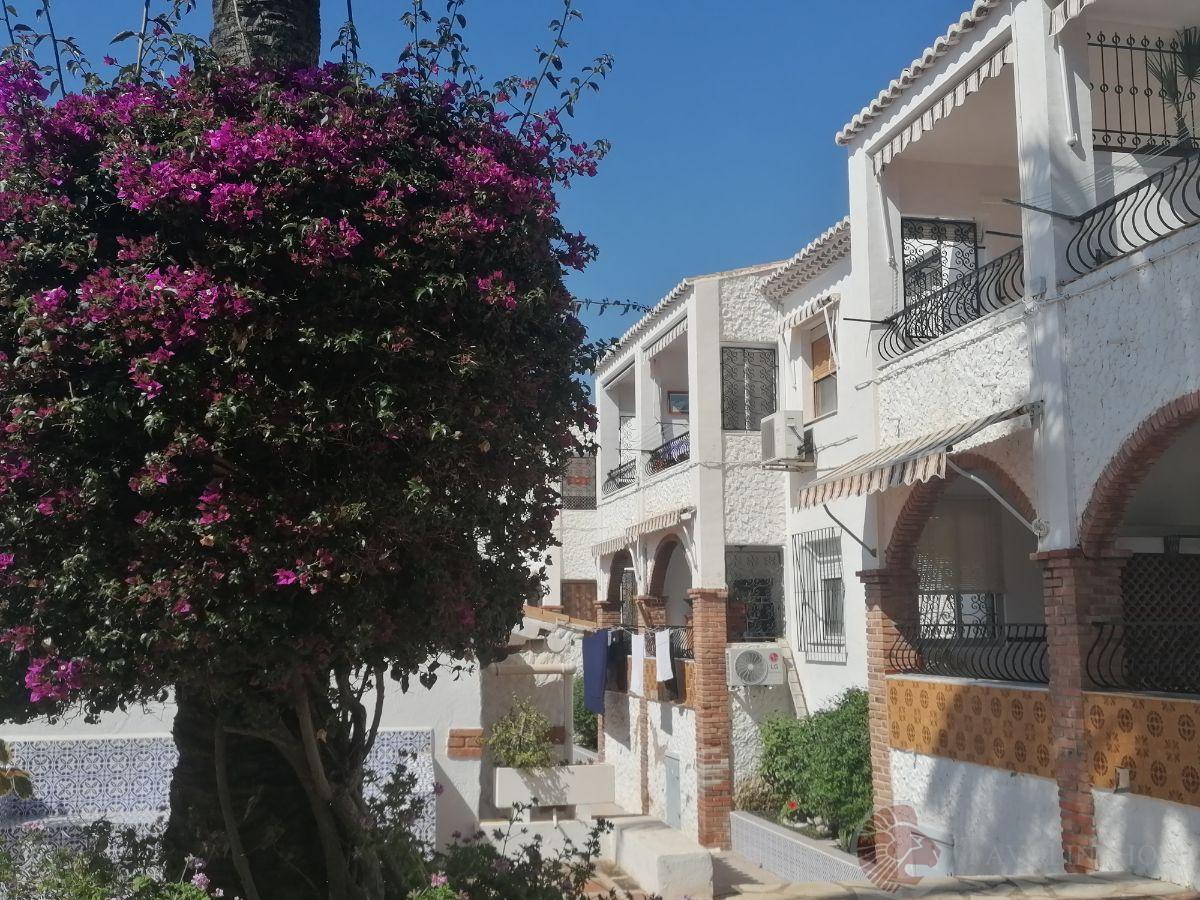 Venta de piso en El Campello