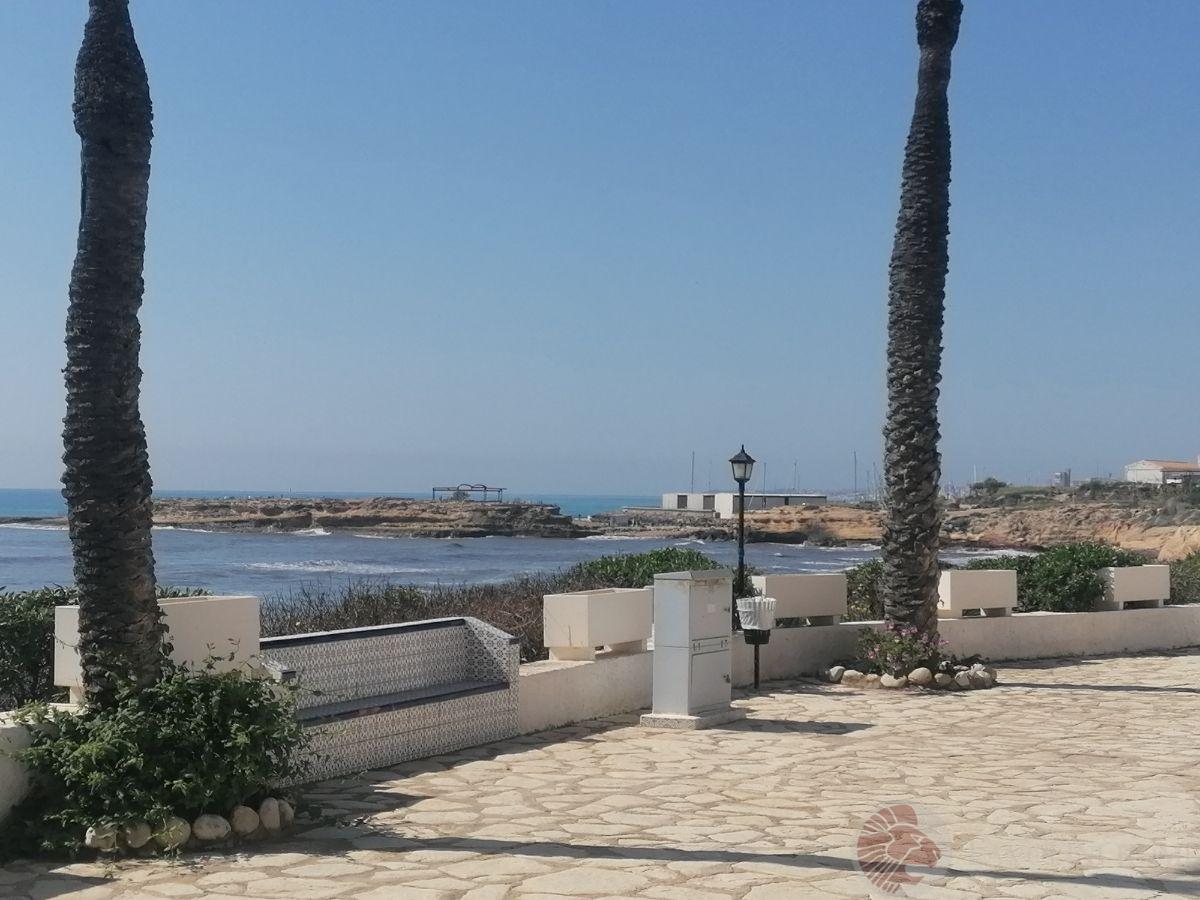 Venta de piso en El Campello