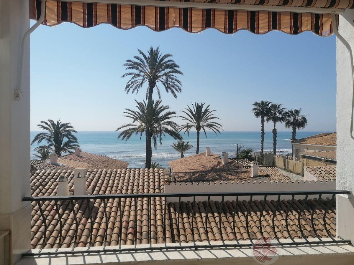 Venta de piso en El Campello