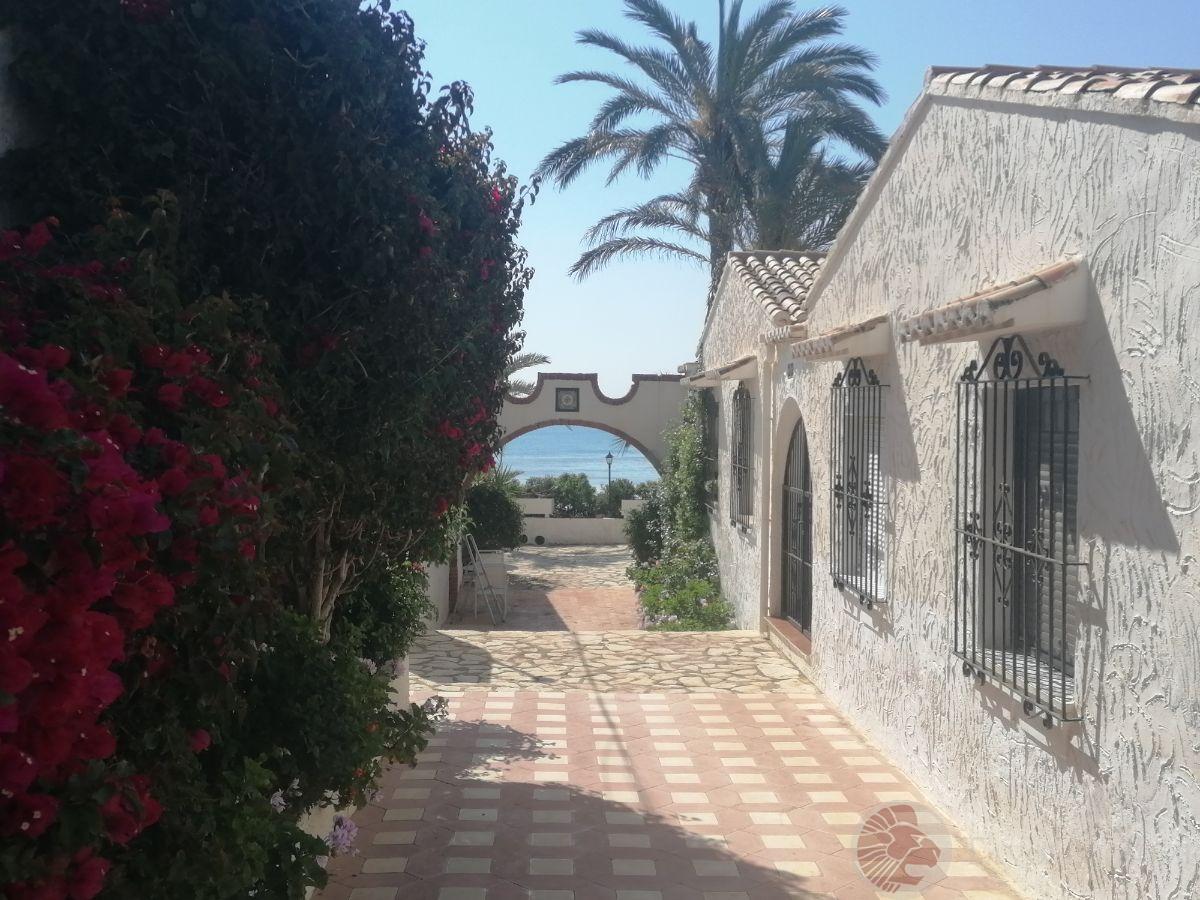 Venta de piso en El Campello